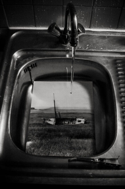 Le deuxième naufrage