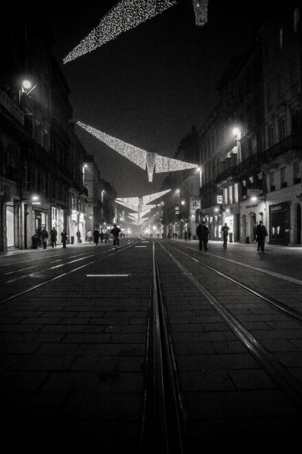 Les petites filles du Père-noël