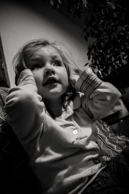 Catastrophe… Mulan est une fille