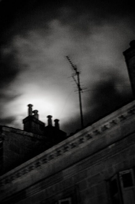 le Père-Noël est une sale ordure