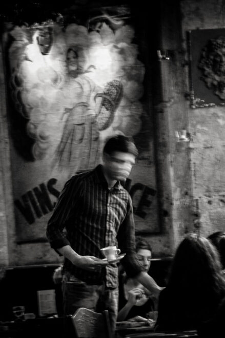 Santé, gaieté, espérance