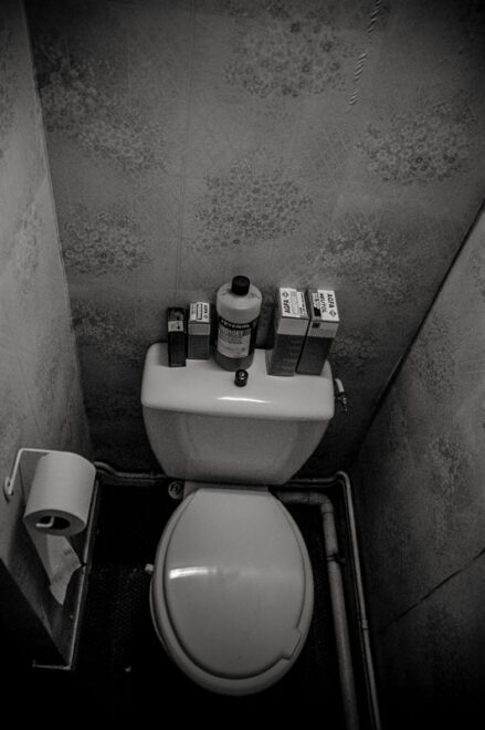 Une année à oublier