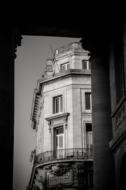 Des idées en mots mélangés