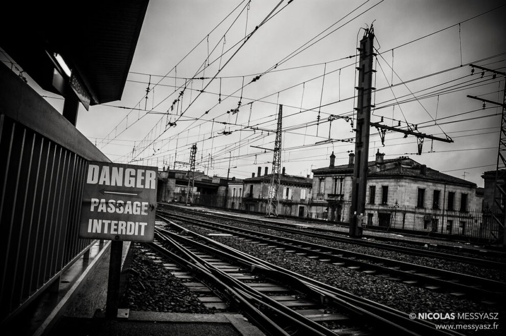 Une envie de partir un peu