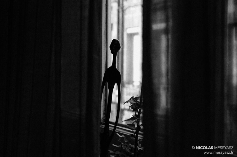 Entrevues essentielles