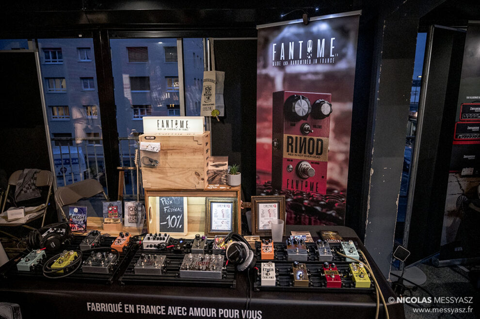 Salon de la Musique de Sartrouville – Jour 1