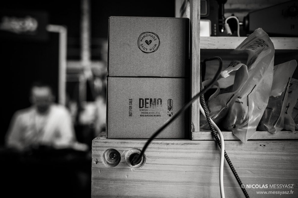 Salon de la Musique de Sartrouville – Jour 2