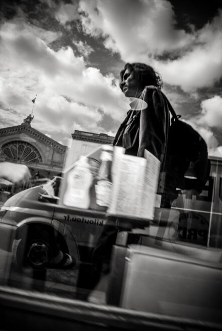 Edgar de l&rsquo;Est