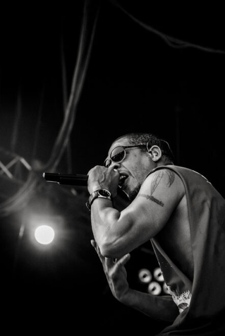 Joey Starr
