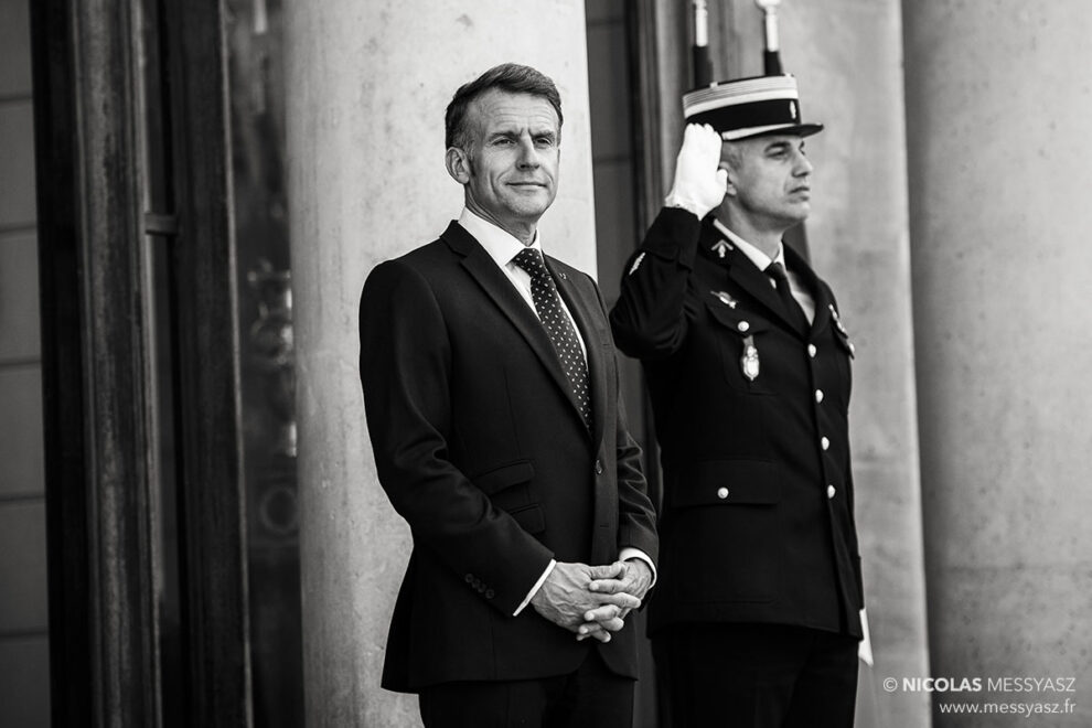 La dernière année