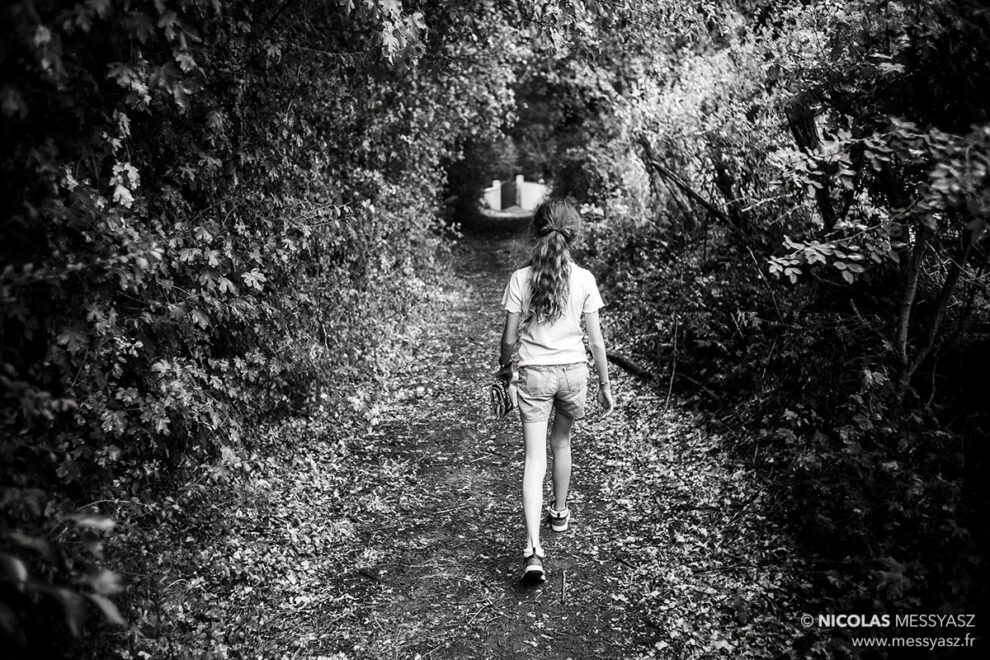Le Chemin du Pain