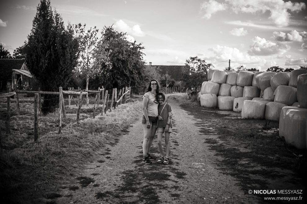 Le Chemin des Vaches