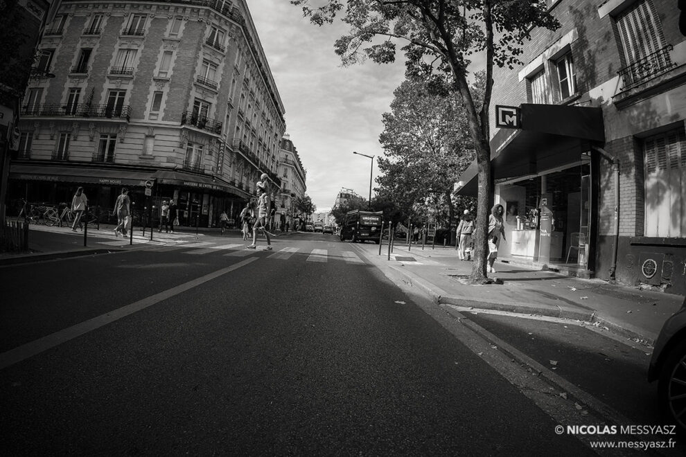 Main Street